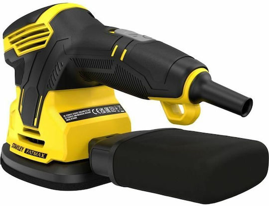 Stanley Τριβείο Δέλτα 120W