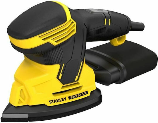 Stanley Τριβείο Δέλτα 120W