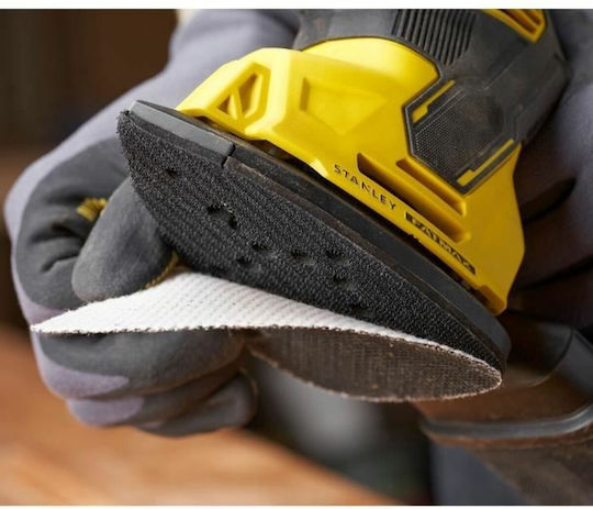Stanley Τριβείο Δέλτα 120W