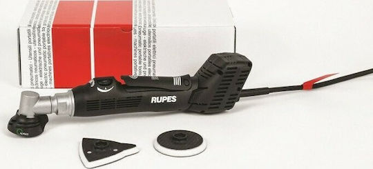 Rupes HQM83/STP Excentric Triveio cu control de viteză