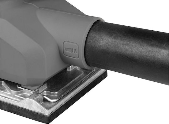 Graphite Παλμικό Τριβείο 260W
