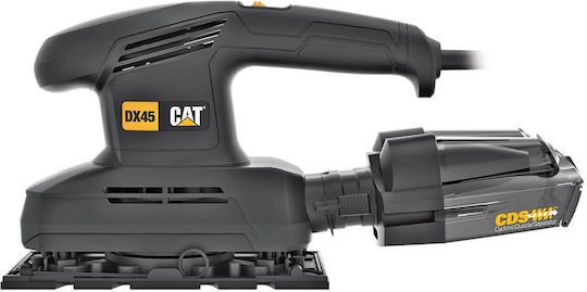 CAT DX45 Παλμικό Τριβείο 240W