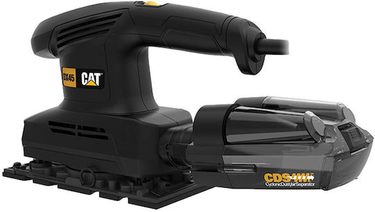 CAT DX45 Παλμικό Τριβείο 240W