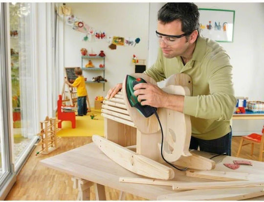 Bosch PSM 100 A Πολυτριβείο 100W