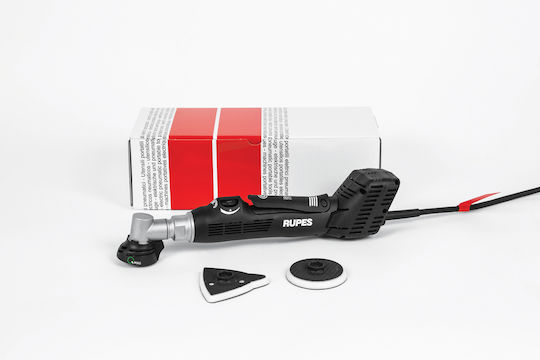 Rupes HQM83/STP Excentric Triveio cu control de viteză