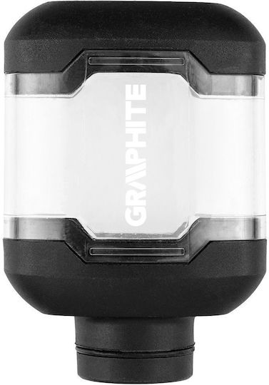 Graphite 59G329 Παλμικό Τριβείο 380W