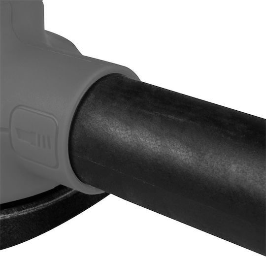 Graphite Τριβείο Δέλτα 180W με Ρύθμιση Ταχύτητας και με Σύστημα Αναρρόφησης