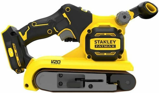 Stanley V20 Лентов маркуч Самостоятелен с Регулиране на Скоростта и със Система за Аспирация