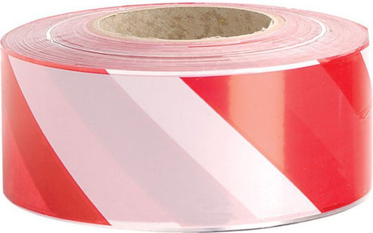 Roller Pack Αυτοκόλλητη Ανακλαστική Ταινία από Πλαστικό 100μ.x7εκ.
