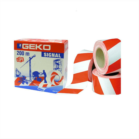Geko Ταινία Σήμανσης