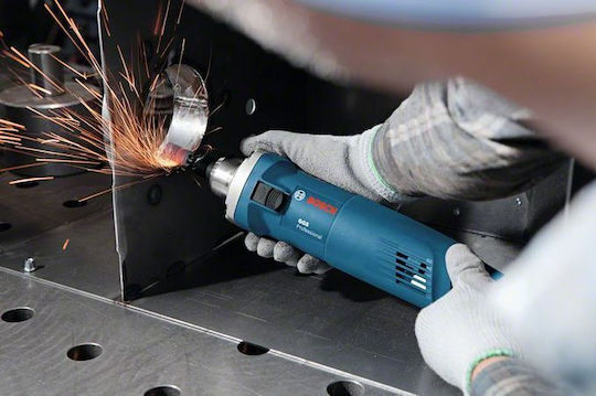 Bosch GGS 28 C Professional Строителен шлайф 600W