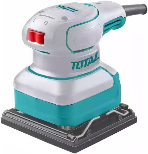 Total Παλμικό Τριβείο Χούφτας 240W