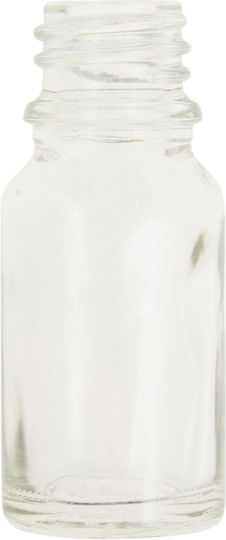 Sticlă mică din Sticlă cu picurător 10ml (20buc)