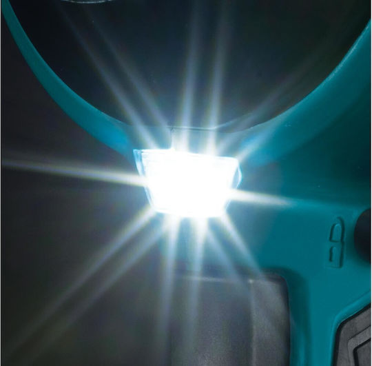 Makita Blower / Vacuum Handheld Battery 18V Solo