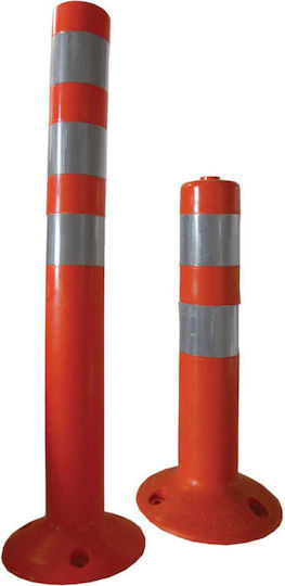 Ergo Traffic Columns Orange H45cm