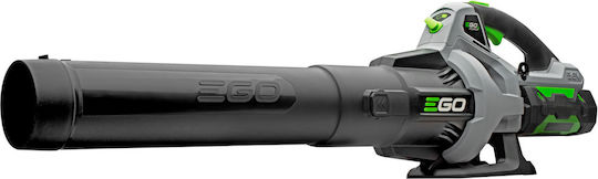 Ego Power Plus LB5300E Φυσητήρας Χειρός 56V με 1 Μπαταρία 2.5Ah & Μέγιστη Ταχύτητα Αέρα 176km/h