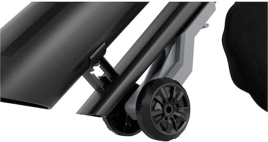 Karcher BLV 18 V Blower / Vacuum Handheld Battery 18V Solo with Volume Control & Maximum Air Speed 200km/h