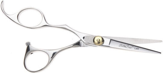 Olivia Garden SilkCut Hair Cutting Trimming Scissor Left-Handers 5.75"