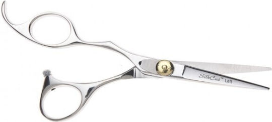 Olivia Garden SilkCut Hair Cutting Trimming Scissor Left-Handers 5"