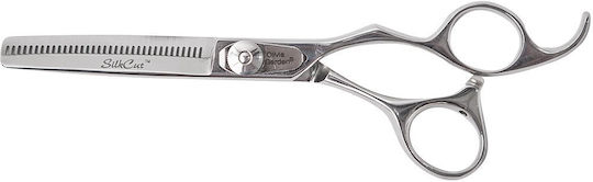 Olivia Garden Silkcut European Ψαλίδι Αραιώματος 6"