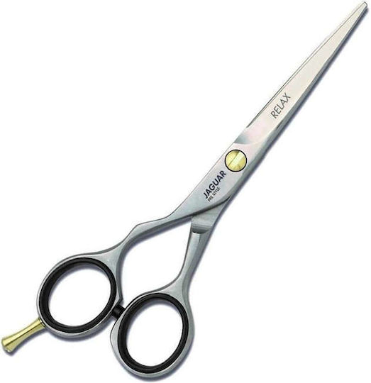 Jaguar Solingen Pre Style Relax Left Hair Cutting Trimming Scissor Left-Handers 5.75"