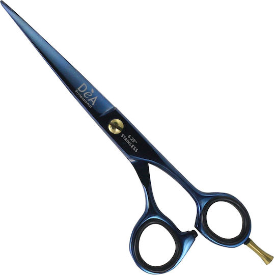 Dafnis Blue Plasma Haarschneideschere 6.25"