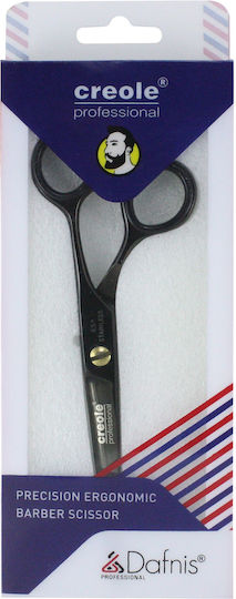 Dafnis Creole Black Plasma Ψαλίδι Κουρέματος 6.5"