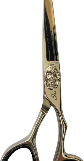 Eurostil Pirate Ψαλίδι Κουρέματος 5.5"