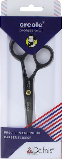 Dafnis Creole Black Plasma Matte Ψαλίδι Κουρέματος 6.25"