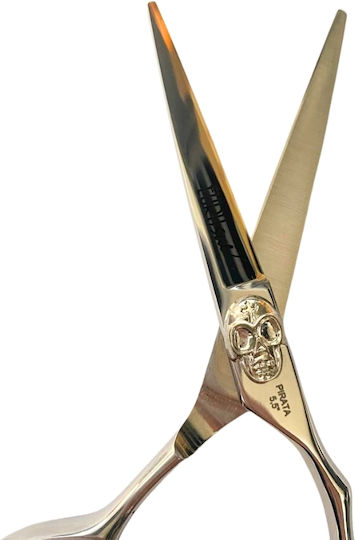 Eurostil Pirate Ψαλίδι Κουρέματος 5.5"