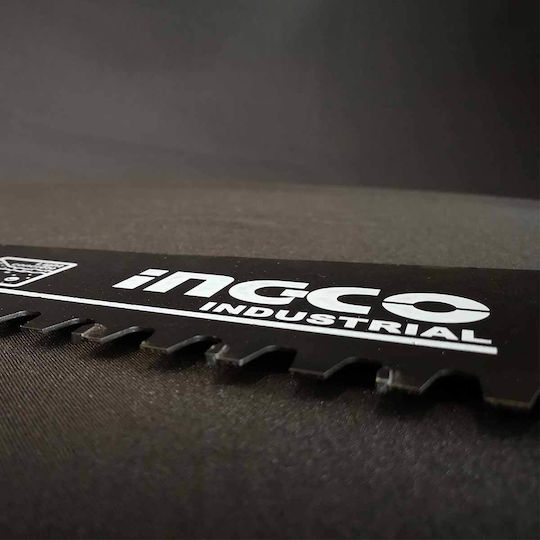 Ingco Fierăstrău de mână pentru beton 60cm HCBS016001