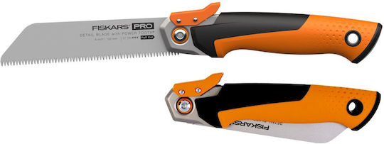 Fiskars Handsaw 15cm 1062932