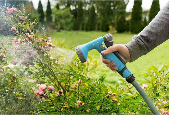 Cellfast Wasserpistole 2 Funktionen 50-738