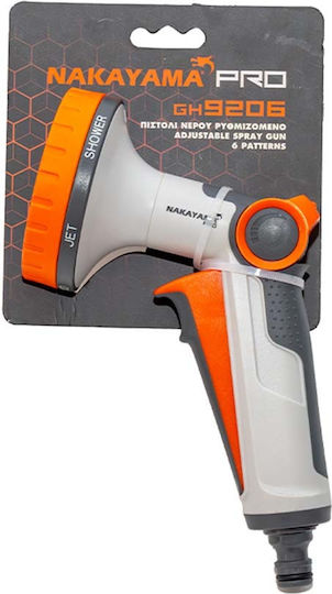 Nakayama GH9206 Wasserpistole