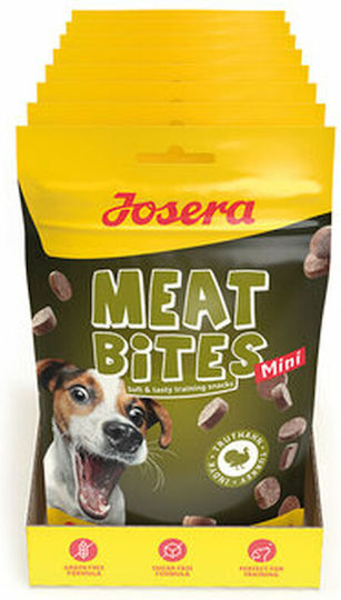 Josera Λιχουδιά για Κουτάβια με Κρέας 70gr