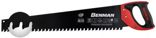 Benman Concrete Handsaw 63cm 72522
