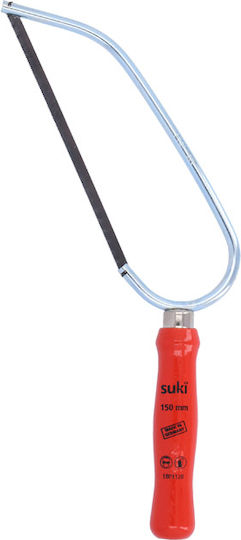 Suki Ferăstrău de fier 15cm 1801120