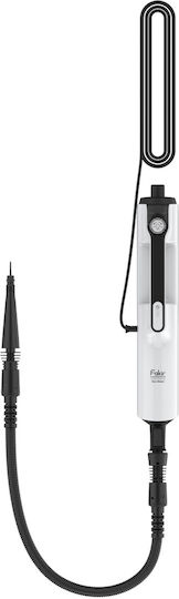 Fakir Elite Duo Steam 2-in-1 Curățitor cu abur cu mâner