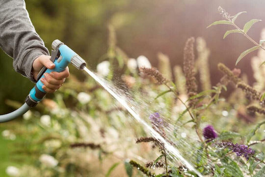 Cellfast Σετ Πιστόλι/Εκτοξευτήρας Νερού 2 Λειτουργιών