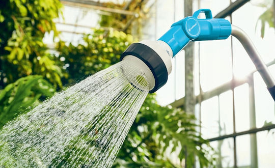 Cellfast Wasserpistole 4 Funktionen 53-485