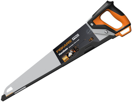 Fiskars Ferăstrău pentru lemn 1062917