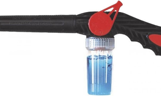 Pingi-ab-8s Premium F1 Aquablaster