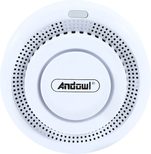 Andowl Autonomous Smoke Detector Wi-Fi