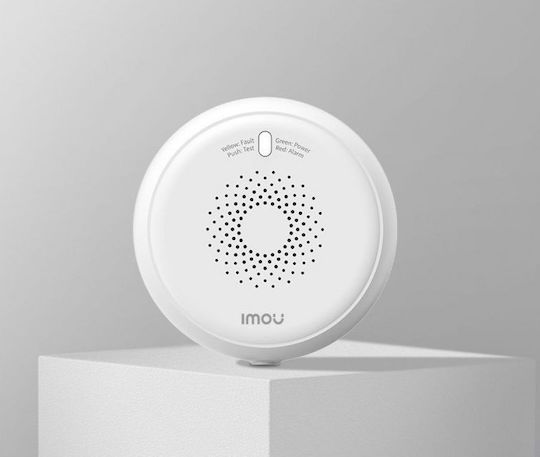 Imou Gas Detector