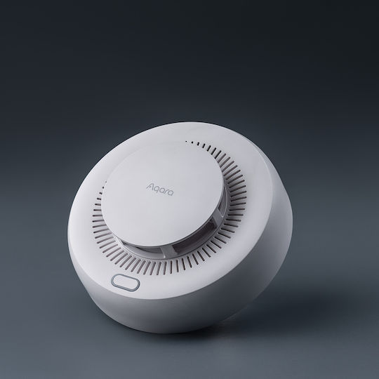 Aqara Autonomous Smoke Detector