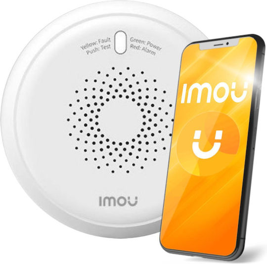 Imou Gas Detector