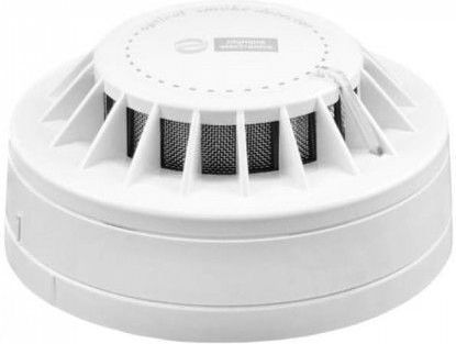 Olympia Electronics BSR-6155/WB Ανιχνευτής Καπνού