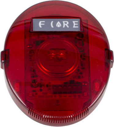 Unipos Fire Alarm Siren