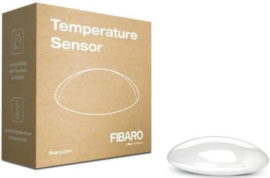 Fibaro Temperature Detector