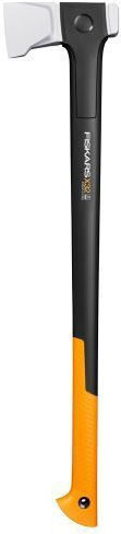 Fiskars X32 Axe Splitting Length 81.5cm and Weight 2440gr with Fiberglass Handle